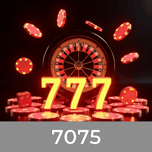 7075: Slots - Gigantescos Prêmios, Jogos de Mesa - Estratégia Máxima, Live Dealer - Experiência Imersiva