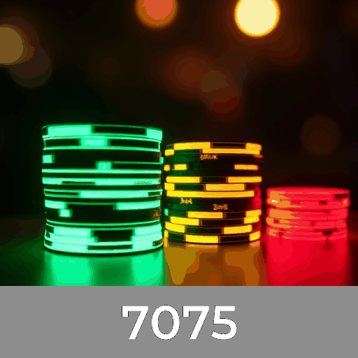 7075: Bônus e Ofertas Únicas para Potencializar Seus Ganhos