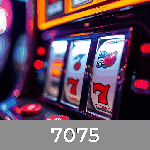 7075: Aposta Fácil e Completa no Seu Celular